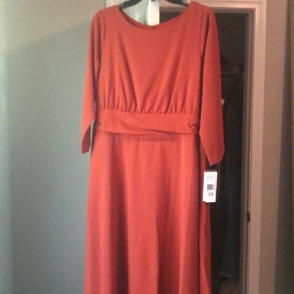 Maxi Dress with tag on it for sale